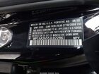 2018 Porsche Macan   Black vin: WP1AA2A55JLB22861