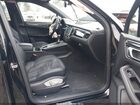 2018 Porsche Macan   Black vin: WP1AA2A55JLB22861