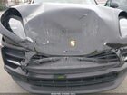 2019 Porsche Macan   Черный vin: WP1AA2A55KLB05821