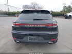 2019 Porsche Macan   Черный vin: WP1AA2A55KLB05821