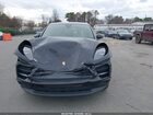 2019 Porsche Macan   Черный vin: WP1AA2A55KLB05821