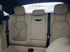 2021 Porsche Macan Синий vin: WP1AA2A55MLB04980