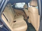 2021 Porsche Macan Синий vin: WP1AA2A55MLB04980
