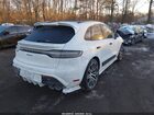 2023 Porsche Macan T Белый vin: WP1AA2A55PLB05695