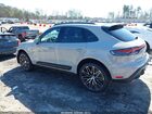 2026 Porsche Macan T Белый vin: WP1AA2A55TLB04010