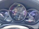 2026 Porsche Macan T Белый vin: WP1AA2A55TLB04010