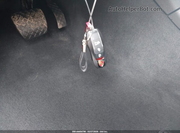 WP1AA2A55TLB04010 2026 PORSCHE MACAN Белый Вид панели приборов