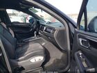 2020 Porsche Macan   Черный vin: WP1AA2A56LLB09037
