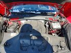 2023 Porsche Macan Base Красный vin: WP1AA2A56PLB15359