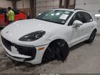 2025 Porsche Macan T White vin: WP1AA2A56SLB13555 2025 Porsche Macan T White vin: WP1AA2A56SLB13555