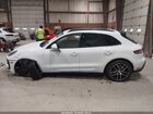 2025 Porsche Macan T White vin: WP1AA2A56SLB13555 2025 Porsche Macan T White vin: WP1AA2A56SLB13555