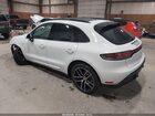 2025 Porsche Macan T White vin: WP1AA2A56SLB13555 2025 Porsche Macan T White vin: WP1AA2A56SLB13555