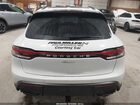 2025 Porsche Macan T White vin: WP1AA2A56SLB13555 2025 Porsche Macan T White vin: WP1AA2A56SLB13555