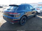2021 Porsche Macan   Blue vin: WP1AA2A57MLB07265