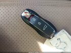2021 Porsche Macan   Blue vin: WP1AA2A57MLB07265