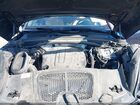 2021 Porsche Macan   Blue vin: WP1AA2A57MLB07265