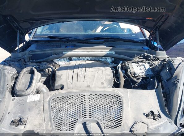 WP1AA2A57MLB07265 2021 PORSCHE MACAN Blue Widok z tyłu