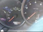 2021 Porsche Macan   Blue vin: WP1AA2A57MLB07265