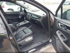 2018 Porsche Macan   Черный vin: WP1AA2A58JLB19159