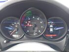 2018 Porsche Macan   Черный vin: WP1AA2A58JLB19159