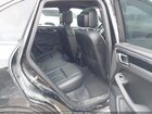 2018 Porsche Macan   Черный vin: WP1AA2A58JLB19159