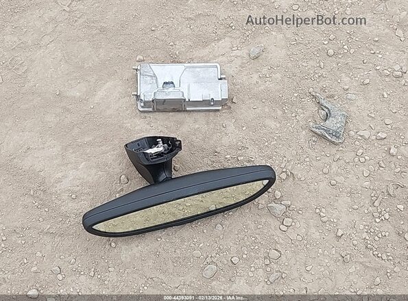 WP1AA2A58JLB19159 2018 PORSCHE MACAN Черный Вид щитка приборов