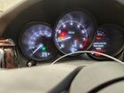 2025 Porsche Macan Base Красный vin: WP1AA2A58SLB13749