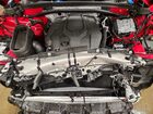 2025 Porsche Macan Base Красный vin: WP1AA2A58SLB13749