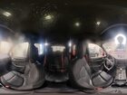 2025 Porsche Macan Base Красный vin: WP1AA2A58SLB13749