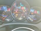 2019 Porsche Macan Красный vin: WP1AA2A59KLB06003