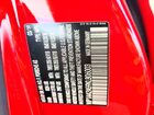 2019 Porsche Macan Красный vin: WP1AA2A59KLB06003