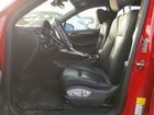 2019 Porsche Macan Красный vin: WP1AA2A59KLB06003