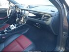 2024 Porsche Macan T Черный vin: WP1AA2A59RLB11342