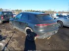 2024 Porsche Macan T Черный vin: WP1AA2A59RLB11342