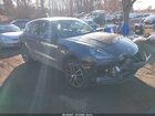 2024 Porsche Macan T Черный vin: WP1AA2A59RLB11342
