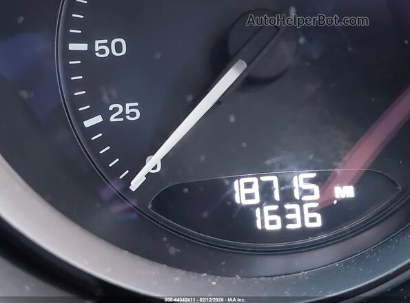 WP1AA2A59RLB11342 2024 PORSCHE MACAN Черный 