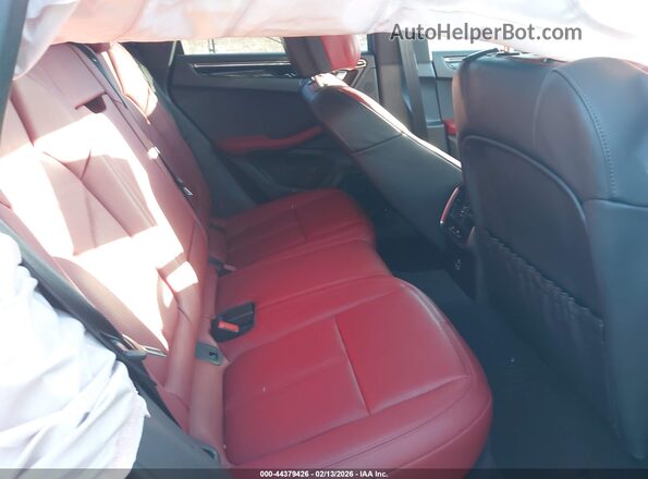 WP1AA2A59SLB10102 2025 PORSCHE MACAN Белый Вид наклейки с VIN-кодом