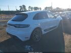2025 Porsche Macan T Белый vin: WP1AA2A59SLB10102