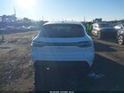 2025 Porsche Macan T Белый vin: WP1AA2A59SLB10102