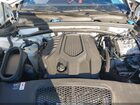 2025 Porsche Macan T Белый vin: WP1AA2A59SLB10102