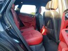 2019 Porsche Macan Black vin: WP1AA2A5XKLB02896