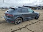 2023 Porsche Macan Base Charcoal vin: WP1AA2A5XPLB10844