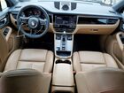2023 Porsche Macan Base Charcoal vin: WP1AA2A5XPLB10844