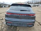 2023 Porsche Macan Base Charcoal vin: WP1AA2A5XPLB10844