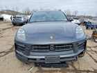 2023 Porsche Macan Base Charcoal vin: WP1AA2A5XPLB10844
