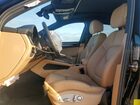 2025 Porsche Macan Base Черный vin: WP1AA2A5XSLB03837