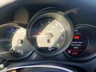 2025 Porsche Macan Base Черный vin: WP1AA2A5XSLB03837