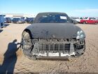 2019 Porsche Cayenne Черный vin: WP1AA2AY2KDA17460 2019 Porsche Cayenne Черный vin: WP1AA2AY2KDA17460