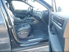 2019 Porsche Cayenne Черный vin: WP1AA2AY2KDA17460 2019 Porsche Cayenne Черный vin: WP1AA2AY2KDA17460