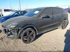 2019 Porsche Cayenne Черный vin: WP1AA2AY2KDA17460 2019 Porsche Cayenne Черный vin: WP1AA2AY2KDA17460